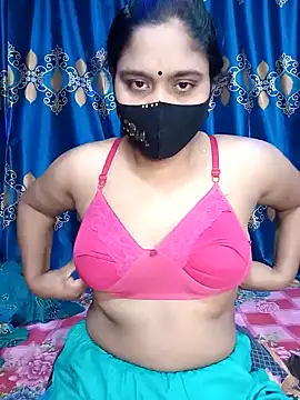Hot Maleka online show from 01/25/25, 12:37