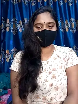 Hot Maleka online show from 01/26/25, 06:17