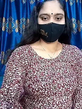 Hot Maleka online show from 01/27/25, 01:59