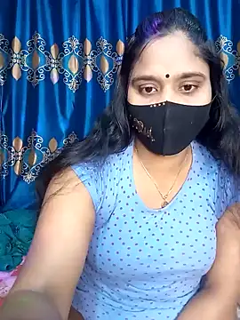 Hot Maleka online show from 01/27/25, 12:37