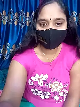 Hot Maleka online show from 01/28/25, 02:00