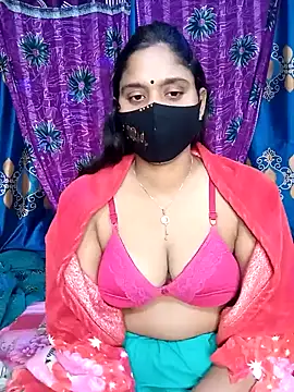Hot Maleka online show from 01/29/25, 03:26
