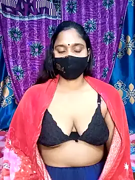 Hot Maleka online show from 02/01/25, 04:11