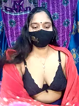 Hot Maleka online show from 02/02/25, 02:38