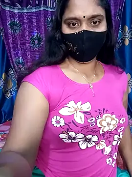 Hot Maleka online show from 02/02/25, 03:17