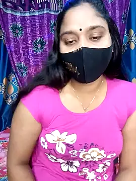 Hot Maleka online show from 02/03/25, 02:25