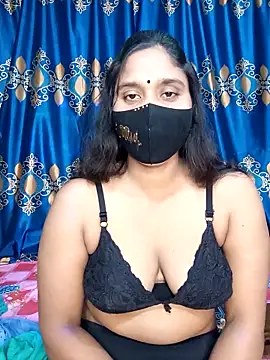 Hot Maleka online show from 02/06/25, 03:41