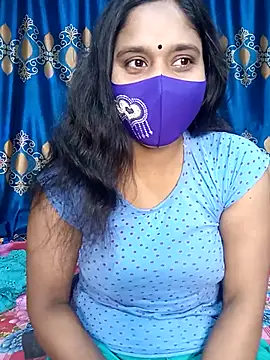Hot Maleka online show from 02/07/25, 02:29