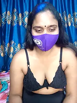 Hot Maleka online show from 02/07/25, 06:14