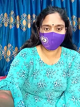Hot Maleka online show from 02/09/25, 06:01