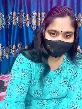 Hot Maleka online show from 02/10/25, 01:01