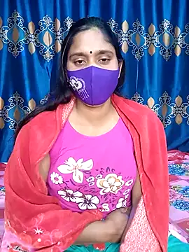 Hot Maleka online show from 02/10/25, 04:04