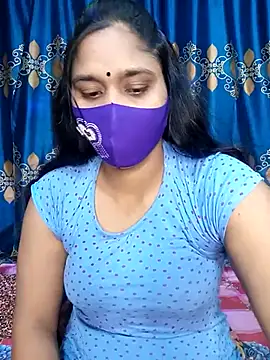 Hot Maleka online show from 02/12/25, 02:45