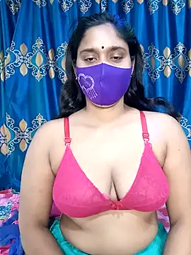 Hot Maleka online show from 02/16/25, 06:10