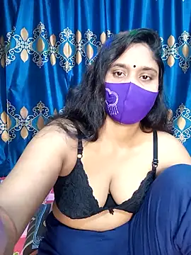 Hot Maleka online show from 02/16/25, 12:54