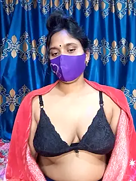 Hot Maleka online show from 02/16/25, 03:59