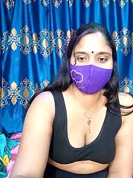 Hot Maleka online show from 02/19/25, 04:00