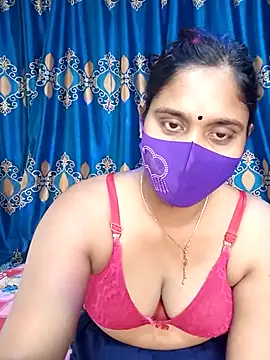 Hot Maleka online show from 02/22/25, 05:55