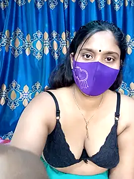 Hot Maleka online show from 03/02/25, 06:05