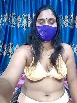 Hot Maleka online show from 03/04/25, 06:04