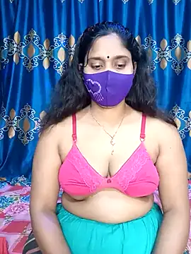 Hot Maleka online show from 03/05/25, 12:33