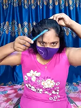 Hot Maleka online show from 03/14/25, 01:16