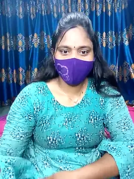 Hot Maleka online show from 03/14/25, 06:10
