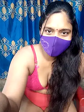 Hot Maleka online show from 03/19/25, 06:14