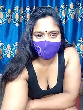 Hot Maleka online show from 03/20/25, 06:08
