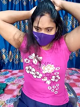 Hot Maleka online show from 03/23/25, 01:20