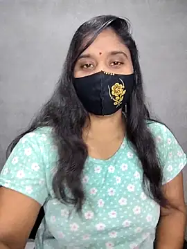 Hot Maleka online show from 09/12/25, 01:22