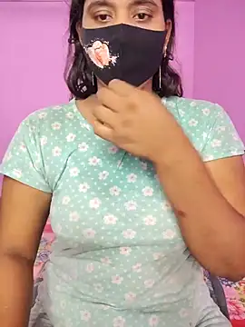 Hot Maleka online show from 10/04/25, 02:04