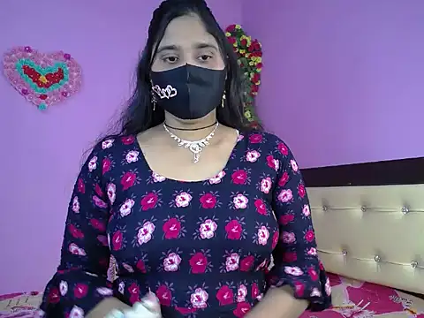 Hot Maleka online show from 02/02/26, 04:49