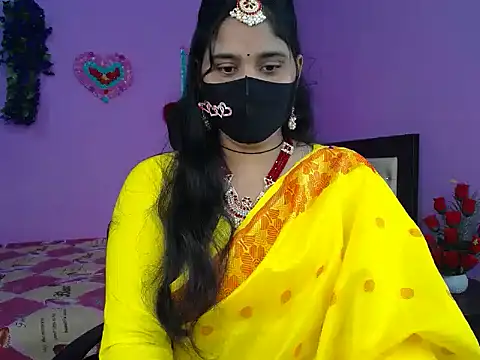 Hot Maleka online show from 03/09/26, 04:44