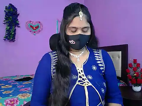 Hot Maleka online show from 03/20/26, 04:56