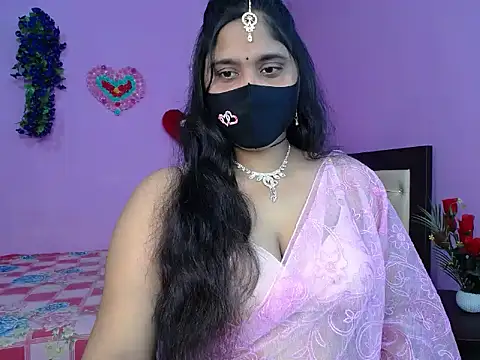 Hot Maleka online show from 04/08/26, 04:40