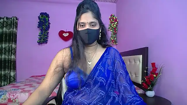 Hot Maleka online show from 06/13/26, 04:49