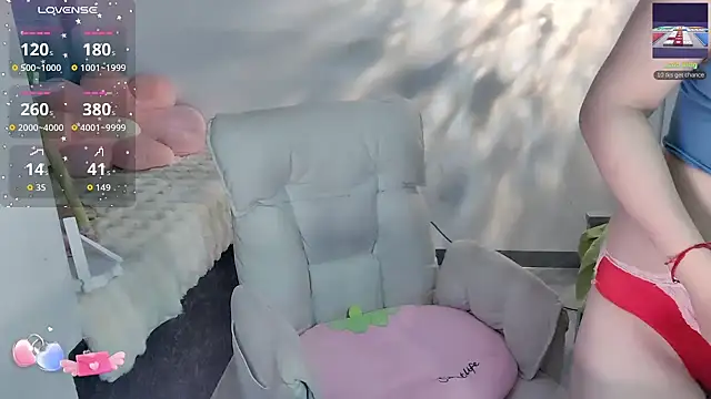 Snapshot of Ailisha66 chatting on 09/28/25, 08:09 Ailisha66 online show from 09/28/25, 08:09