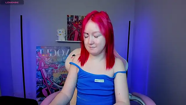 Sara Robinson online show from 12/11/24, 09:09