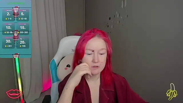 Sara Robinson online show from 12/16/24, 03:08