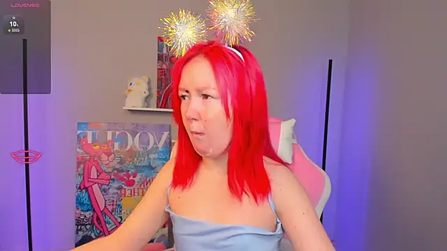 Sara Robinson online show from 12/18/24, 03:04