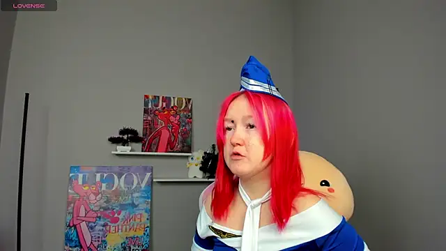 Sara Robinson online show from 12/24/24, 03:05