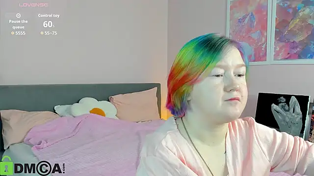 Snapshot of Sara_Robinson chatting on 11/26/25, 02:45 Sara Robinson online show from 11/26/25, 02:45