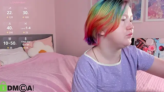 Snapshot of Sara_Robinson chatting on 11/28/25, 02:47 Sara Robinson online show from 11/28/25, 02:47