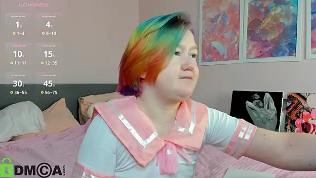 Snapshot of Sara_Robinson chatting on 11/29/25, 03:09 Sara Robinson online show from 11/29/25, 03:09