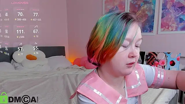 Snapshot of Sara_Robinson chatting on 12/02/25, 03:01 Sara Robinson online show from 12/02/25, 03:01