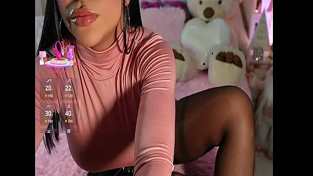 Snapshot of yourlilo24 chatting on 11/25/25, 05:07 yourlilo24 online show from 11/25/25, 05:07