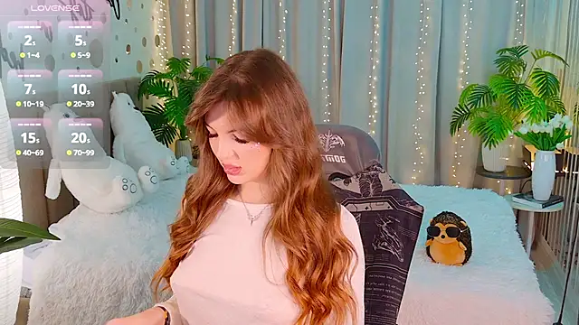 Annaa Banana online show from 10/15/25, 04:12