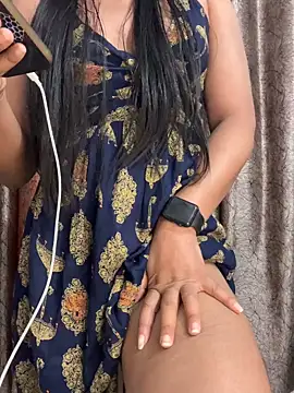Sexo shivani online show from 07/24/26, 10:35