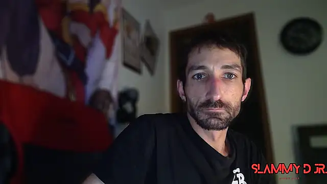 Snapshot of SlammyDjr chatting on 12/02/24, 12:40 SlammyDjr online show from 12/02/24, 12:40